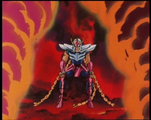 Otaku Gallery  / Anime e Manga / Saint Seiya / Screen Shots / Episodi / 054 - I discepoli di Virgo / 028.jpg